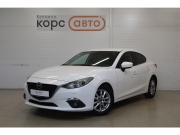 Mazda 3 III (BM) Коломна  - изображение 17