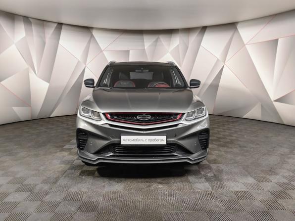 Geely Coolray I с пробегом 2024 года, цена 1 855 000 рублей, 59885 км, внедорожник, Автокод Объявления