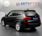 BMW X3 II (F25) Рестайлинг Москва  - изображение 30