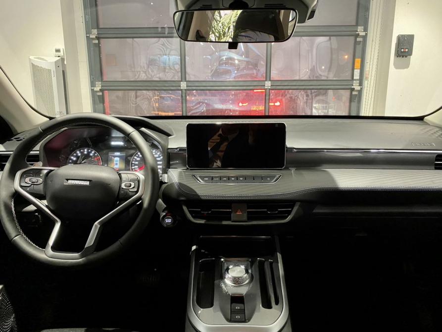 Haval Jolion I Рестайлинг 2 Москва  - изображение 11
