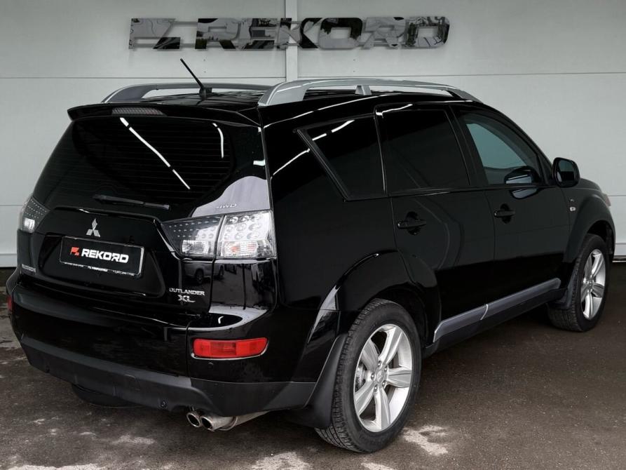 Mitsubishi Outlander II Уфа  - изображение 4