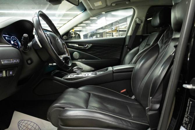 Kia K900 II с пробегом 2021 года, цена 3 179 000 рублей, 164612 км, седан, Автокод Объявления