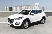 Hyundai Tucson III Казань  - изображение 23