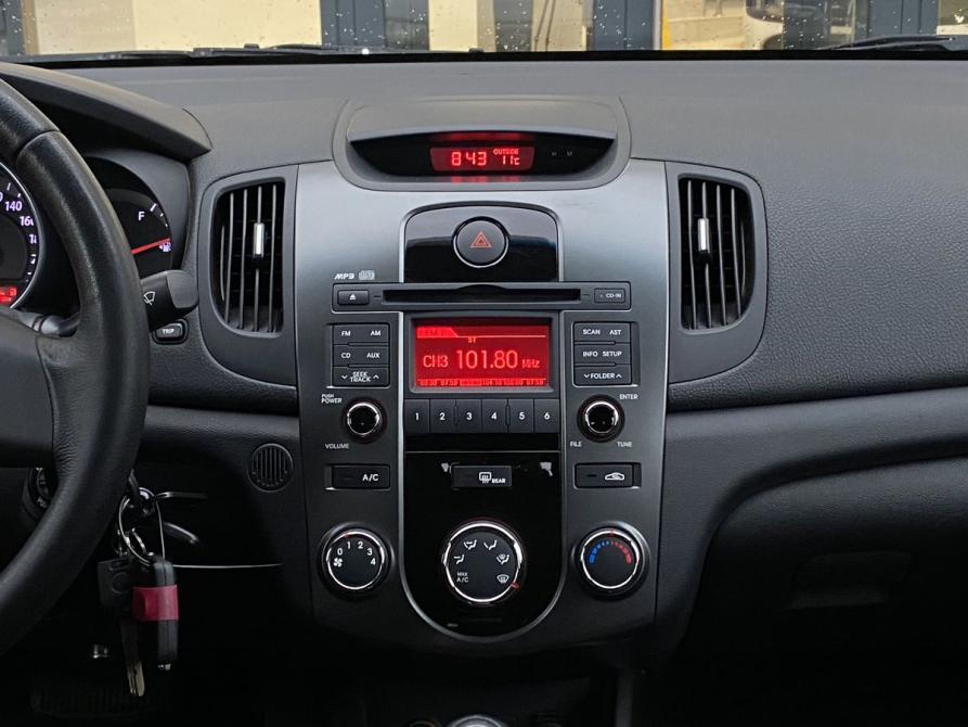 Kia Cerato II Москва  - изображение 12