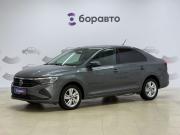 Volkswagen Polo VI Ставрополь  - изображение 15