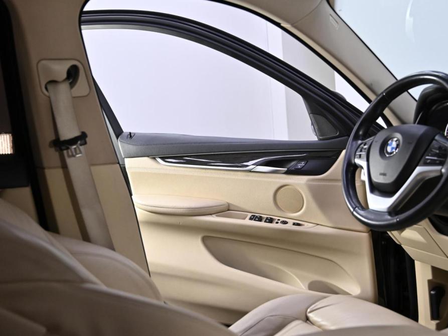 BMW X6 II (F16) Москва  - изображение 9