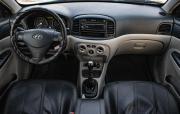 Hyundai Verna II Уфа  - изображение 22