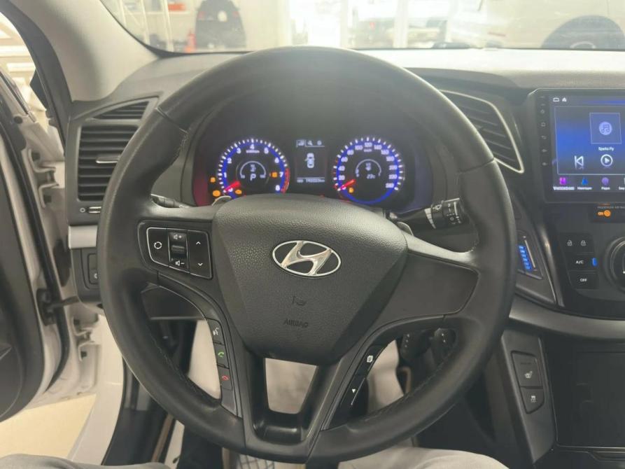 Hyundai i40 I Рестайлинг Уфа  - изображение 15