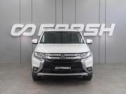 Mitsubishi Outlander III Рестайлинг 2 Воронеж  - изображение 25