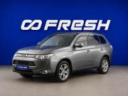 Mitsubishi Outlander III Москва  - изображение 26