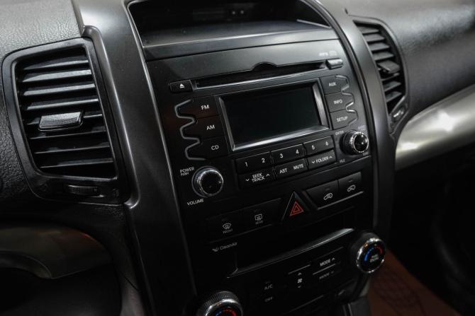 Kia Sorento II с пробегом 2011 года, цена 1 449 000 рублей, 213000 км, внедорожник, Автокод Объявления