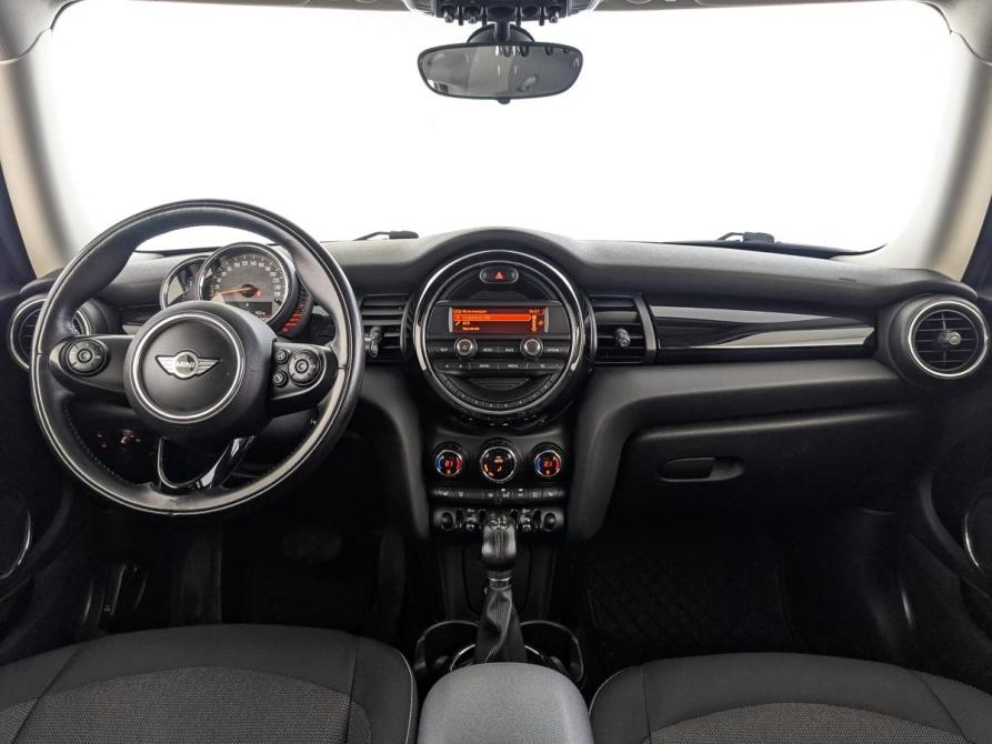 Mini Hatch III (F55/F56) Москва  - изображение 14
