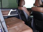 Toyota Land Cruiser 200 Series Рестайлинг 2 Санкт-Петербург  - изображение 34