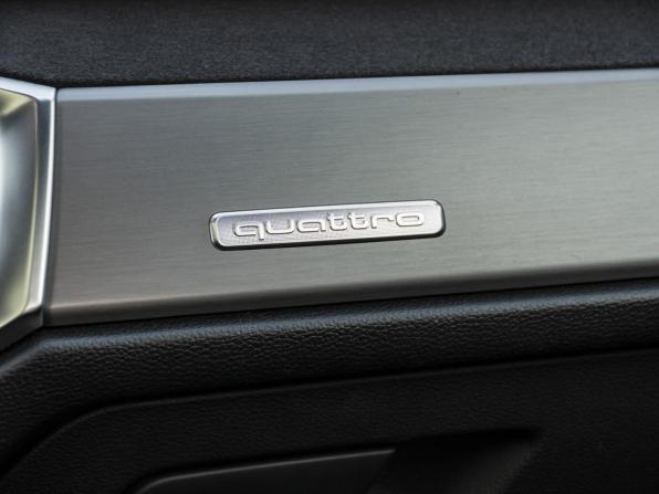 Audi Q3 II (F3) с пробегом 2022 года, цена 4 179 000 рублей, 45846 км, внедорожник, Автокод Объявления
