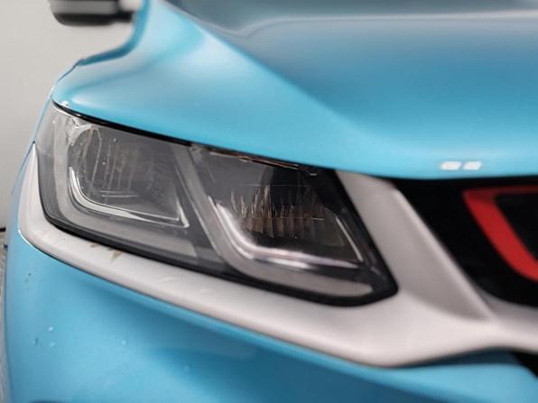 Geely Coolray I с пробегом 2023 года, цена 1 555 000 рублей, 90253 км, внедорожник, Автокод Объявления