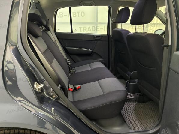 Hyundai Getz I Рестайлинг с пробегом 2009 года, цена 690 000 рублей, 130000 км, хэтчбек, Автокод Объявления