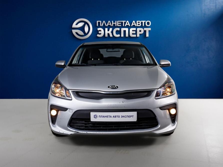 Kia Rio IV Челябинск  - изображение 2