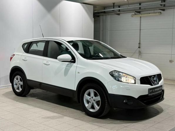 Nissan Qashqai I Рестайлинг с пробегом 2012 года, цена 1 145 000 рублей, 74050 км, внедорожник, Автокод Объявления