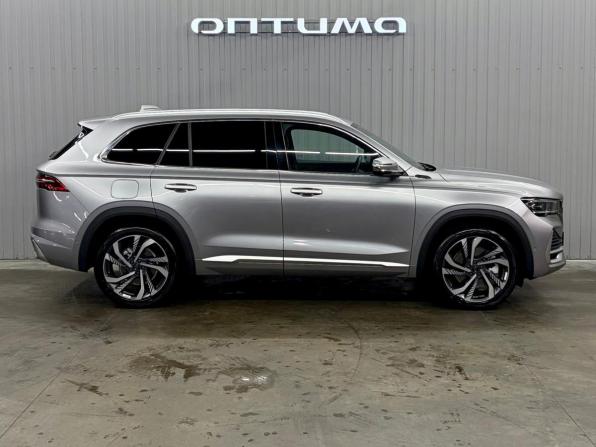 Geely Monjaro I с пробегом 2024 года, цена 3 797 000 рублей, 5685 км, внедорожник, Автокод Объявления