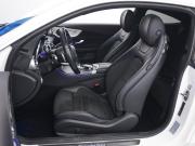Mercedes-Benz C-Класс IV (W205) Рестайлинг Москва  - изображение 31