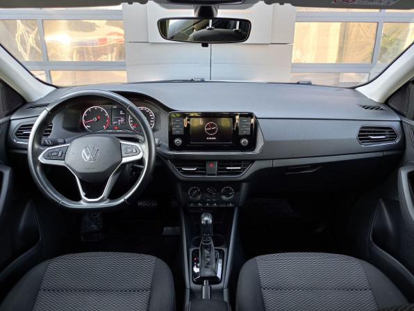 Volkswagen Polo VI с пробегом 2022 года, цена 1 599 900 рублей, 89707 км, лифтбек, Автокод Объявления