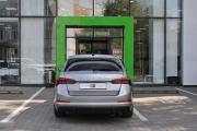 Skoda Rapid II Москва  - изображение 36