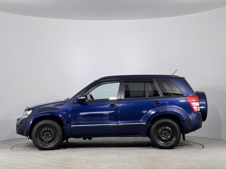 Suzuki Grand Vitara II Рестайлинг 2 Калининград  - изображение 8
