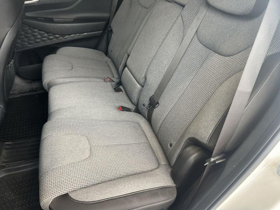 Hyundai Santa Fe IV Саратов  - изображение 22