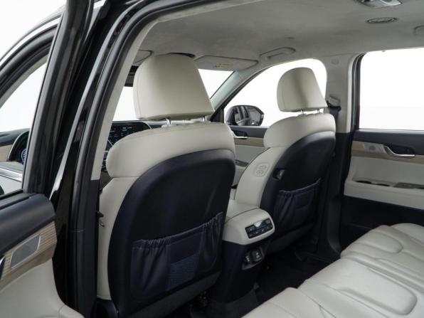 Hyundai Palisade I с пробегом 2021 года, цена 5 258 888 рублей, 78234 км, внедорожник, Автокод Объявления