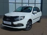 Lada (ВАЗ) Granta I Рестайлинг Ярославль  - изображение 13