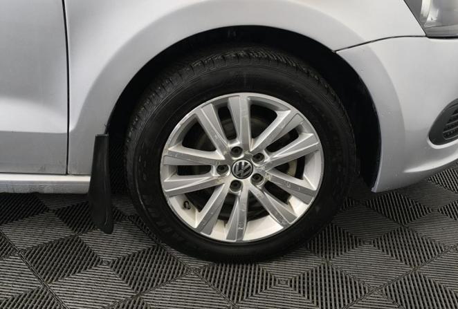 Volkswagen Polo V с пробегом 2013 года, цена 780 000 рублей, 167491 км, седан, Автокод Объявления