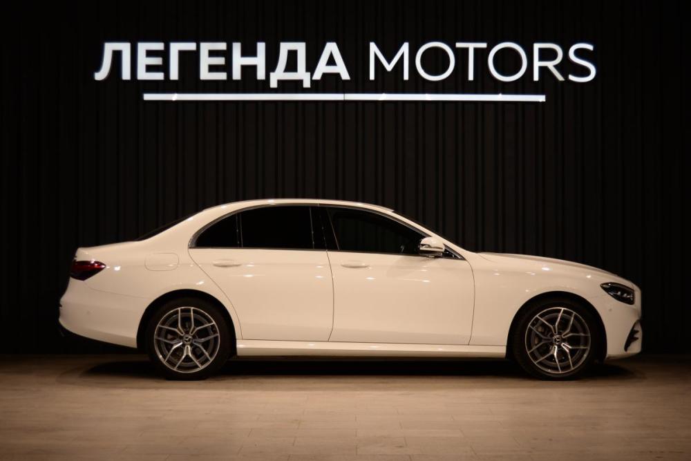 Mercedes-Benz E-Класс V (W213 S213 C238) Рестайлинг Иркутск  - изображение 3