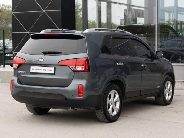 Kia Sorento II Рестайлинг с пробегом 2016 года, цена 2 120 000 рублей, 123976 км, внедорожник, Автокод Объявления