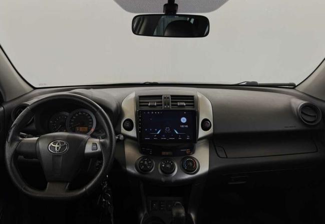 Toyota RAV4 III (XA30) Рестайлинг с пробегом 2012 года, цена 1 205 000 рублей, 195183 км, внедорожник, Автокод Объявления