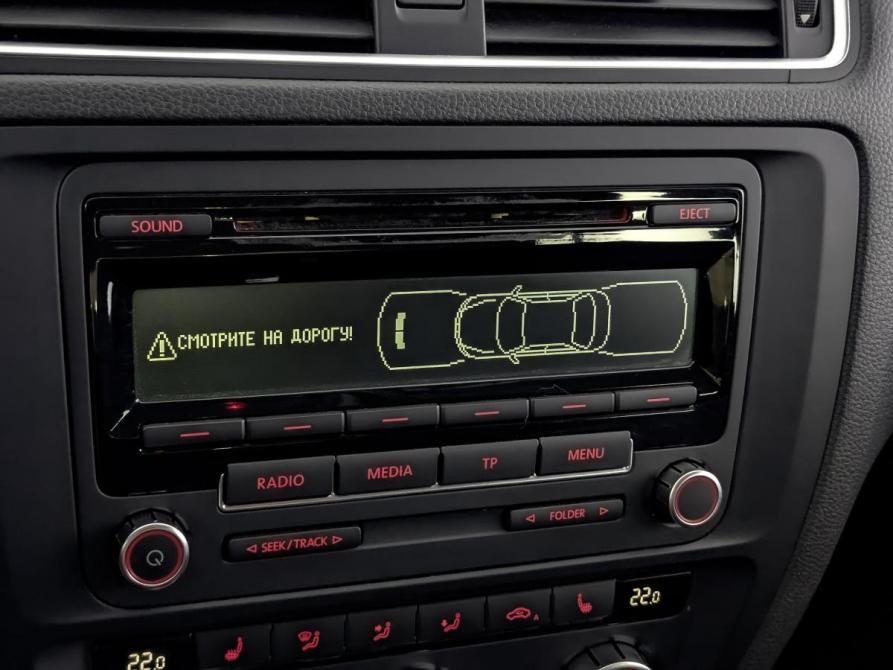 Volkswagen Jetta VI Москва  - изображение 26