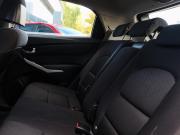 SsangYong Actyon II Рестайлинг Москва  - изображение 24