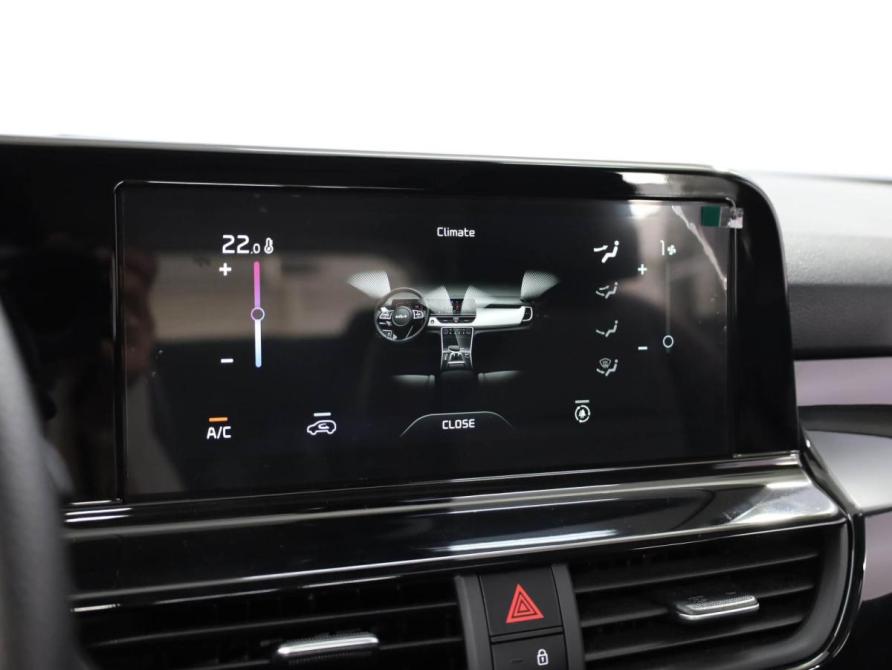Kia Seltos I Рестайлинг Ростов-на-Дону  - изображение 14