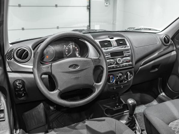 Lada (ВАЗ) Granta I Рестайлинг с пробегом 2023 года, цена 748 285 рублей, 27841 км, седан, Автокод Объявления