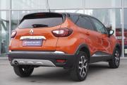 Renault Kaptur I Ульяновск  - изображение 28