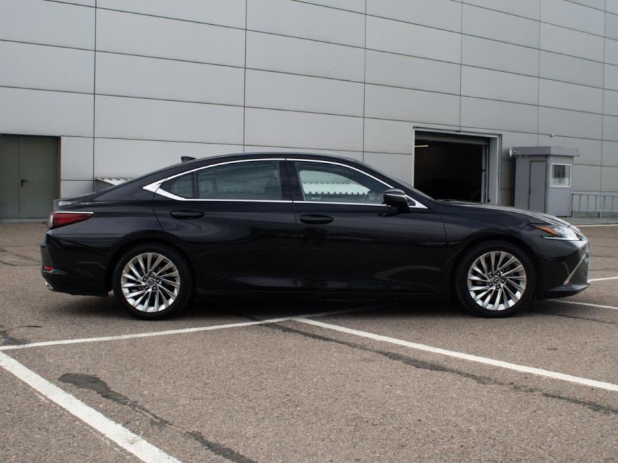 Lexus ES VII Москва  - изображение 4