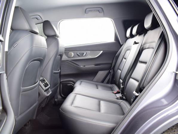 Chery Tiggo 7 Pro Max I Рестайлинг с пробегом 2025 года, цена 2 125 999 рублей, 40740 км, внедорожник, Автокод Объявления