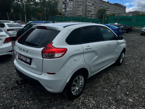 Lada (ВАЗ) XRAY I с пробегом 2019 года, цена 797 000 рублей, 146000 км, хэтчбек, Автокод Объявления