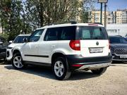 Skoda Yeti I Санкт-Петербург  - изображение 21
