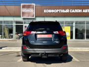 Toyota RAV4 IV (XA40) Пермь  - изображение 23
