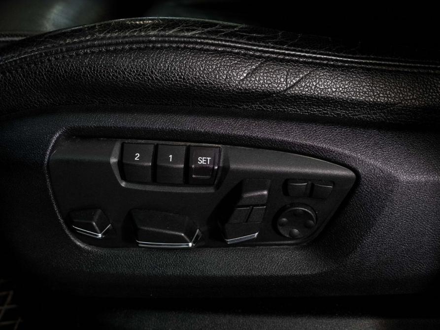 BMW X6 II (F16) Казань  - изображение 19