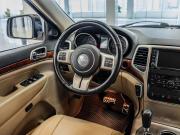 Jeep Grand Cherokee IV (WK2) Самара  - изображение 41