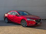Mazda 6 III (GJ) Рестайлинг 2 Москва  - изображение 60