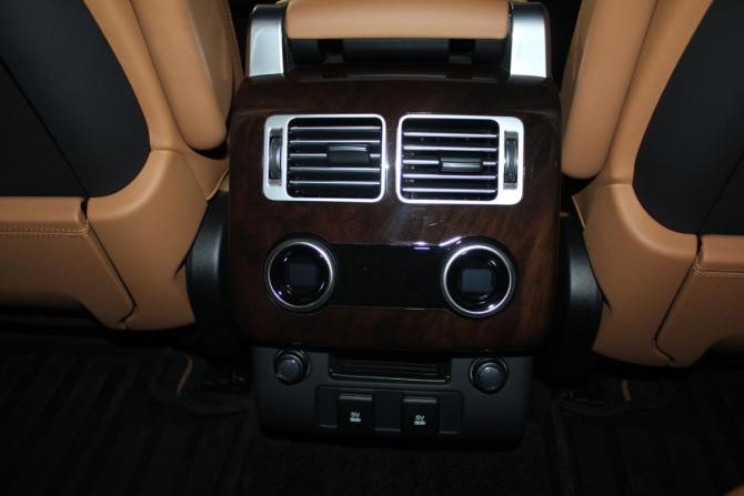 Land Rover Range Rover IV Рестайлинг с пробегом 2021 года, цена 12 200 000 рублей, 68110 км, внедорожник, Автокод Объявления