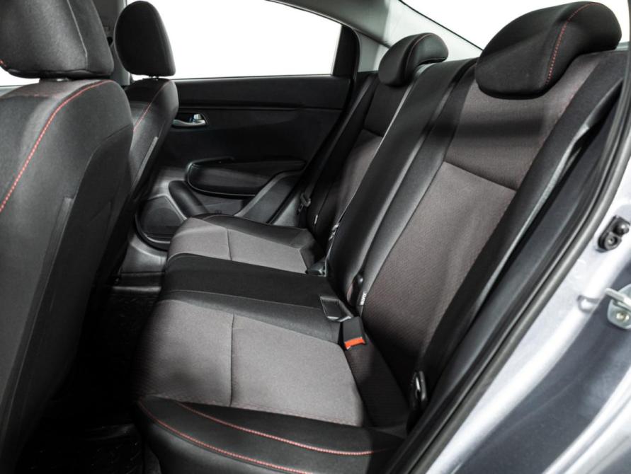 Kia Rio IV Рестайлинг Санкт-Петербург  - изображение 11