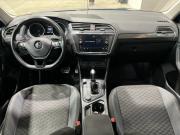 Volkswagen Tiguan II Пермь  - изображение 40